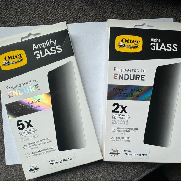 iPhone 13 Pro Max 256 GB Unlock (Excellent Condition) - Picture 7 of 8